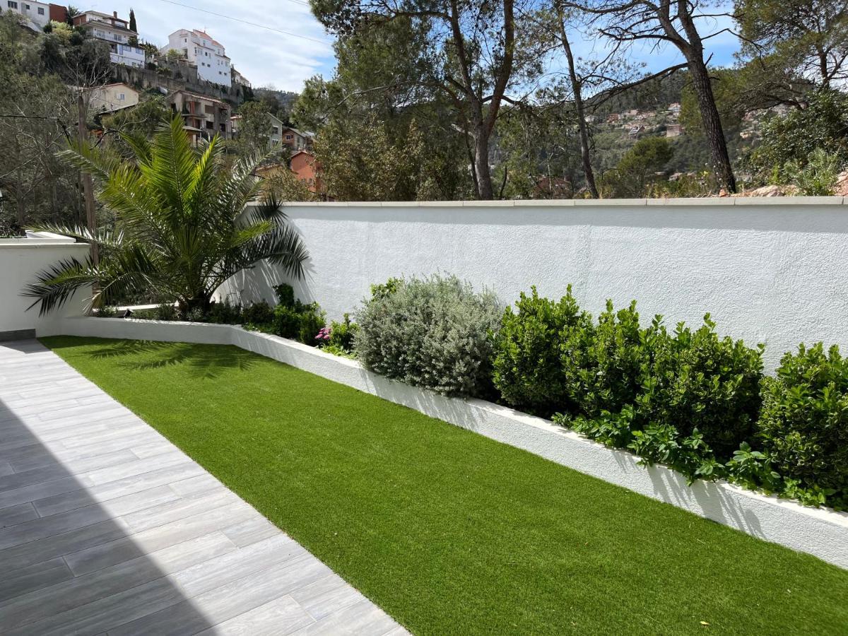 Lux Spa Barcelona Vallirana Exterior photo